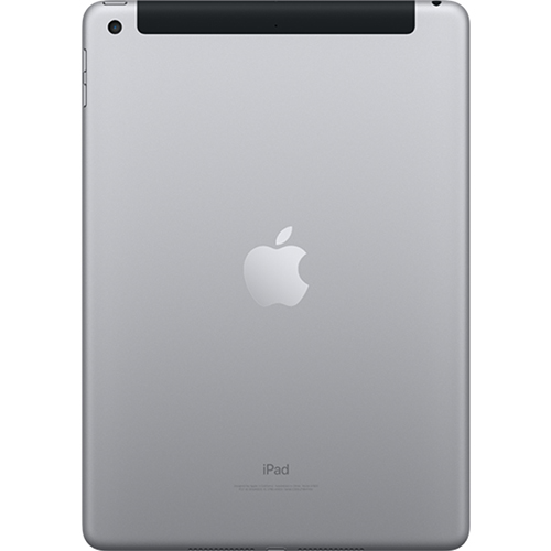 Apple iPad Mini 3 16GB CELLULAR Black (Excellent Grade)